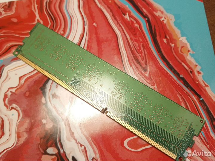 Оперативная память ddr3 1 gb