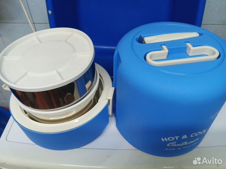 Термоконтейнер