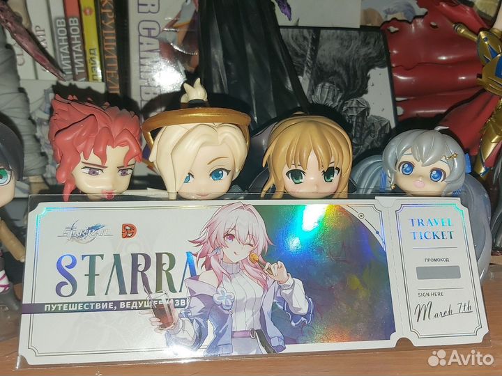 Honkai star rail додо промокод