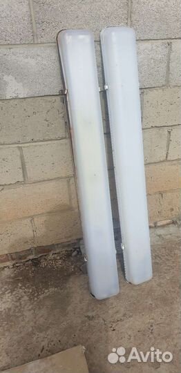 Светильник потолочный