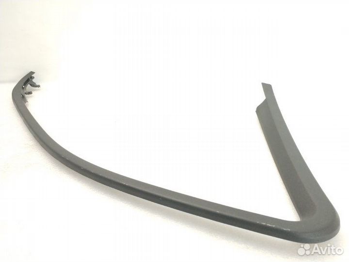 Накладка двери передняя левая Mercedes-Benz