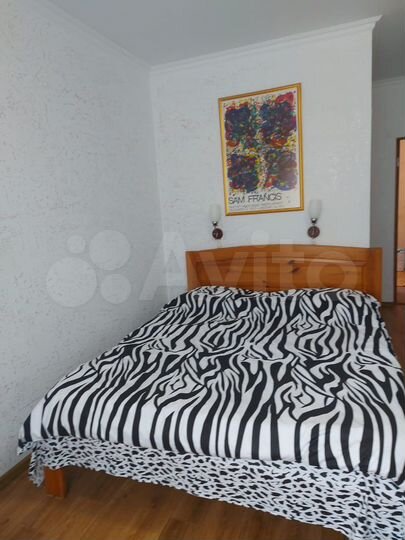 Комната 24 м², 3/3 эт.