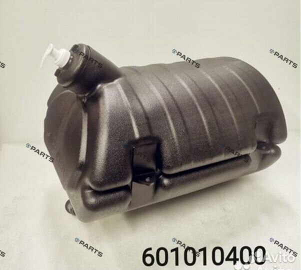 Рукомойник 30л (бак/бачок умывальник) Тонар