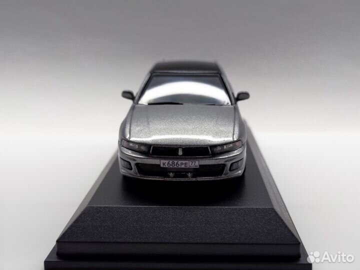 1:43 Mitsubishi Galant VR4