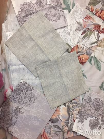 Продам скатерти, постельное бельё. Хлопок 100