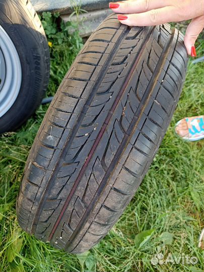 Cordiant Comfort 65/180 R4 B