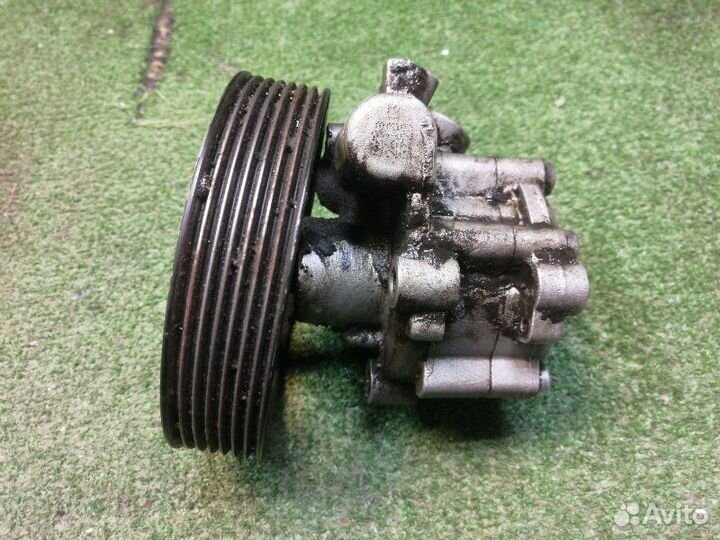 Насос гидроусилителя Renault Duster F4RA400 2013