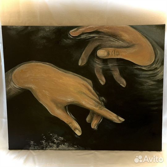 Авторская картина