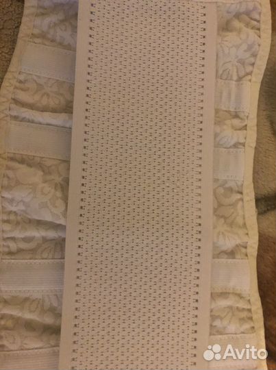 Пояс корсет