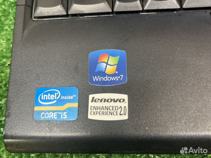 Lenovo X220 intel core i5/озу 4 гб/ Ssd 128
