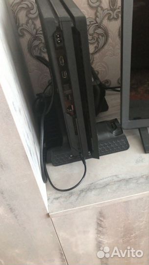 Sony playstation 4 PS4 pro