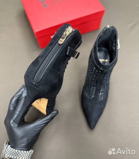 Ботильоны женские