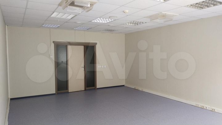 Готовый офис в аренду