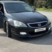 Honda Inspire 3.0 AT, 2003, 433 000 км, с пробегом, цена 650 000 руб.