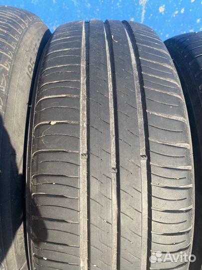 Michelin Energy XM2 195/65 R15