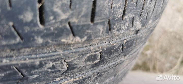 Continental ContiPremiumContact 5 225/60 R17