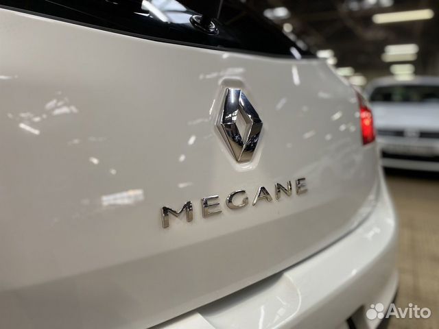 Renault Megane, 2012 объявление продам