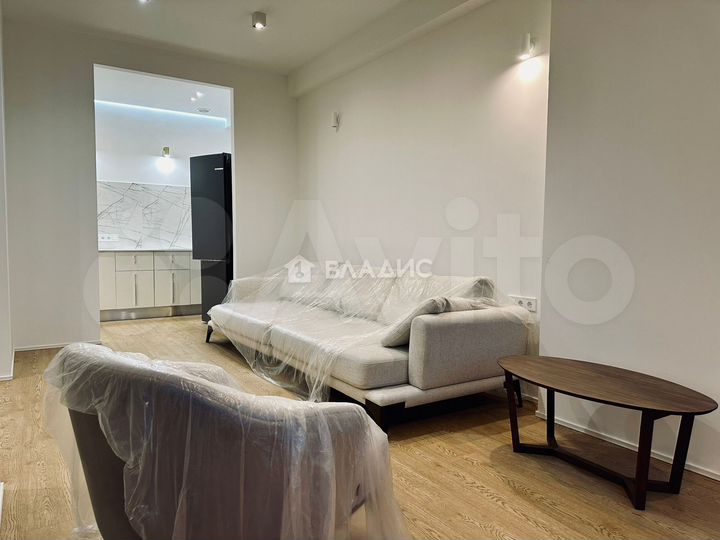 Сдам офисное помещение, 56 м²