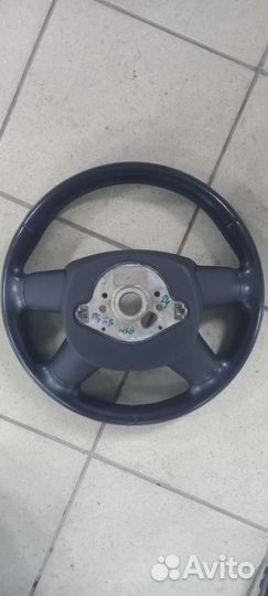 Руль ауди а3 8v