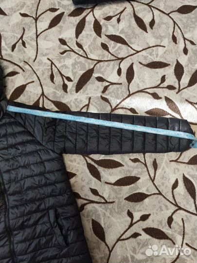 Весенняя куртка 164см 13/14 лет