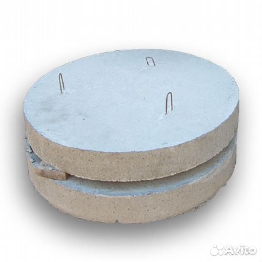Кольцо Колодизное, жби кс-20.9