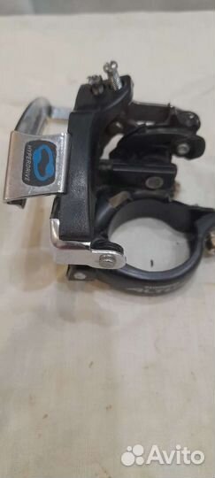 Запчасти для велосипеда бу