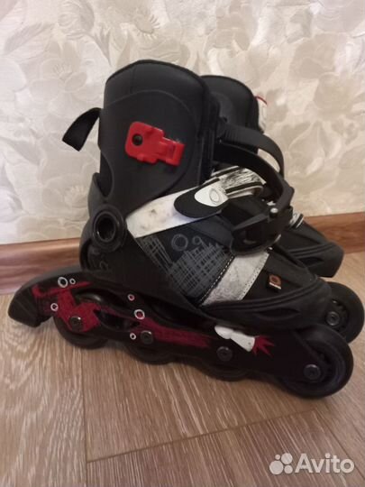 Ролики детские