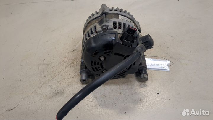 Генератор Ford Focus 2, 2009