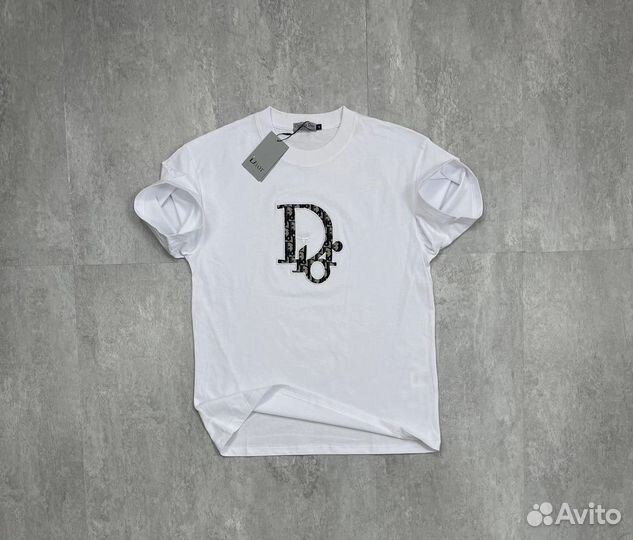 Футболка dior