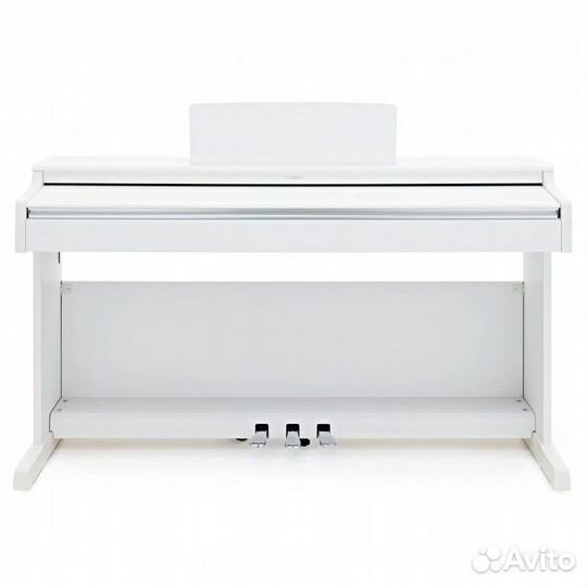 Цифровое Фортепиано Yamaha YDP-145 (комплект)