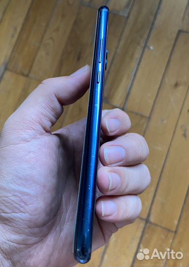 HUAWEI Mate 20 lite, 4/64 ГБ