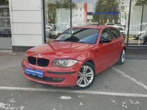 BMW 1 серия 1.6 AT, 2009, 179 575 км, с пробегом, цена 820 000 руб.