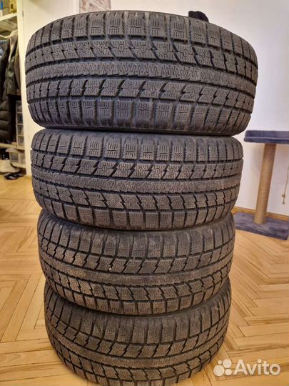 Toyo Observe GSi-5 205/55 R16 94T