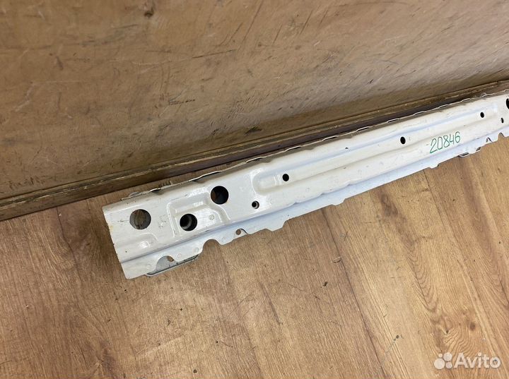 Усилитель зад бампера Subaru Legacy Outback B15