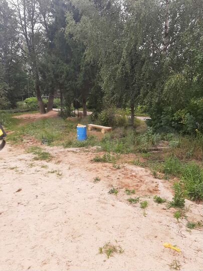 Участок 23,1 сот. (ИЖС)