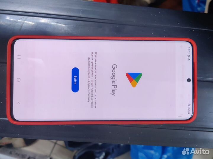 Samsung Galaxy S20+, 8/128 ГБ