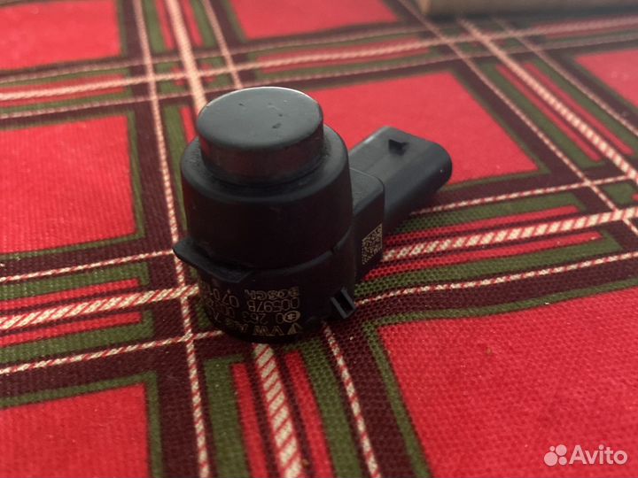 Датчик парковки VAG