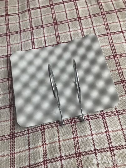 Коврик грундваттнет Икеа и держатель для книг