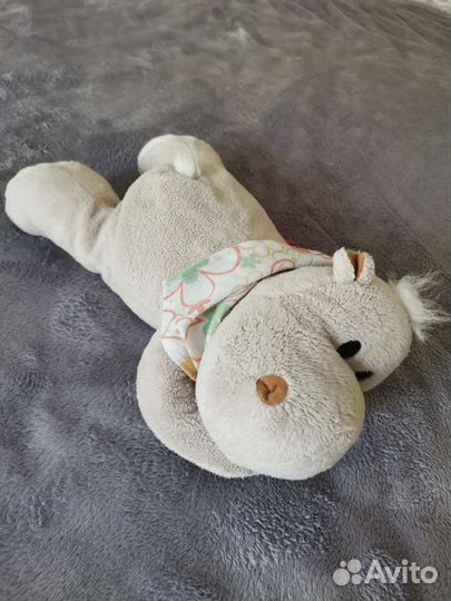 Детские игрушки мягкие