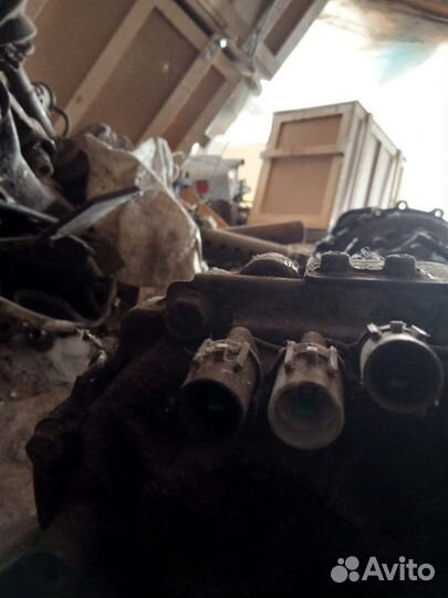 Продам акп на паджеро 3 дизель 3.2