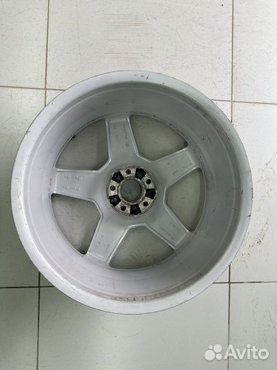 Диски Mercedes AMG r20 Аполлон