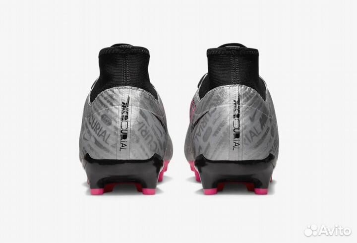 Бутсы Nike новые оригинальные, размер 43