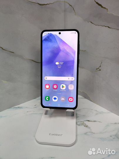 Samsung Galaxy A55, 8/256 ГБ