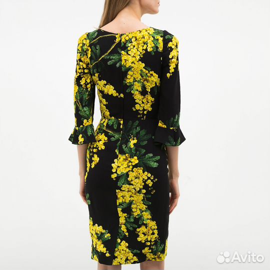 Платье женское Dolce Gabbana 42 р