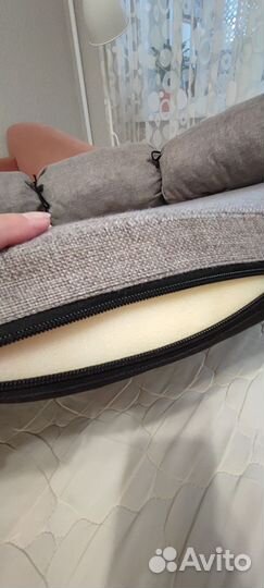 Лежанка для собак