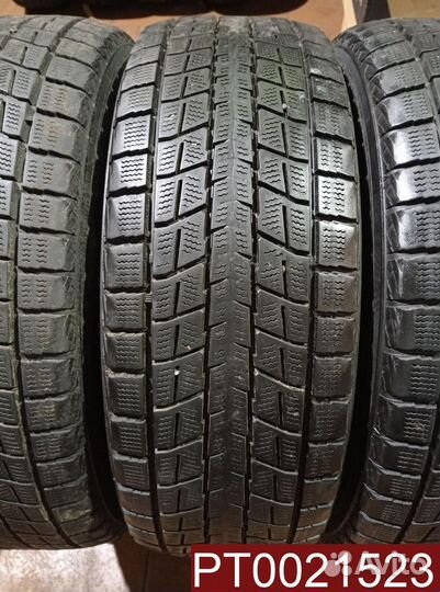 Dunlop Winter Maxx SJ8 235/60 R18 98H