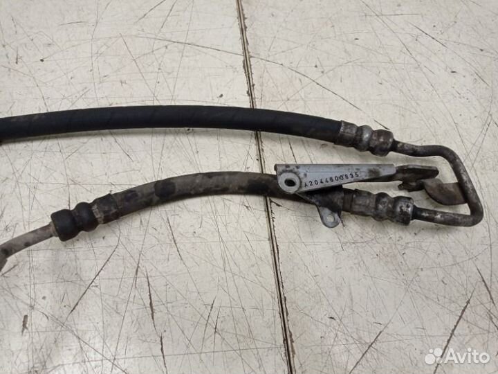 Шланг гидроусилителя Mercedes-Benz Glk Х204 M272