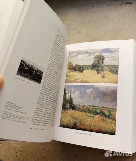 Импрессионизм (taschen)