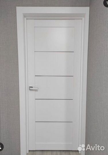 Двери межкомнатные