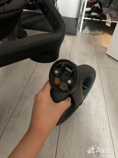 Коляска Adamex 2 в 1